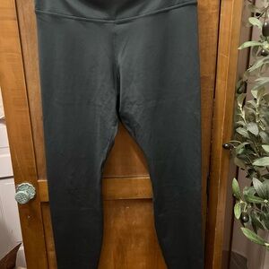 Nike Women's Charcoal Leggings
